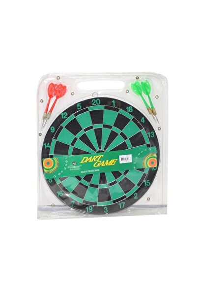 Pasifik Toys D08-12 12 بوصة دارت