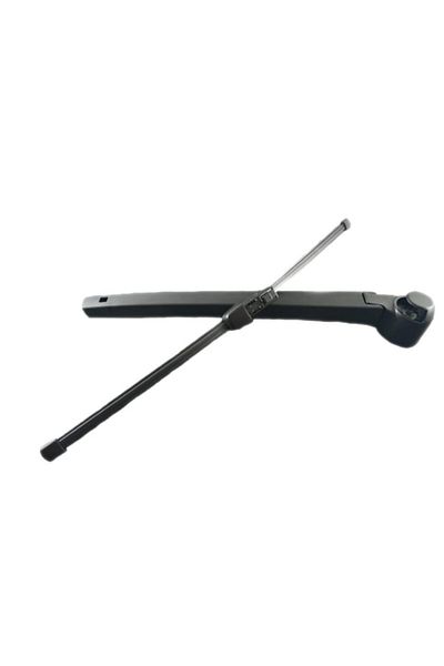 MEPARTS Transporter T6 Rear Wiper Vacuum Cleaner and Arm Set Sub-Industry