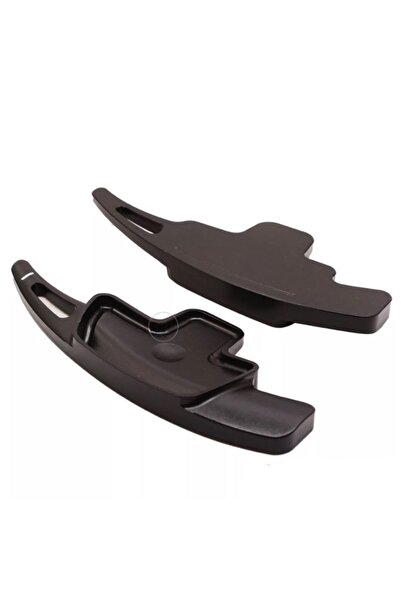 MERCEDES Benz (cla - C - S - Glc - Gla - Gle) Siyah Paddle Shıft