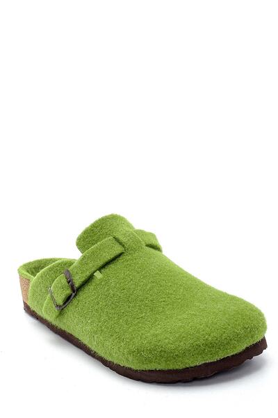 Bequemere شبشب لتقويم العظام باللون الأخضر للجنسين 406q