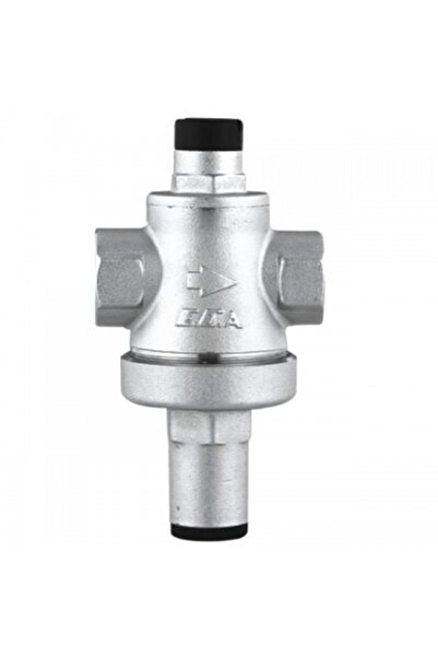 Eca Basınç Düşürücü Valf 1" (inç)