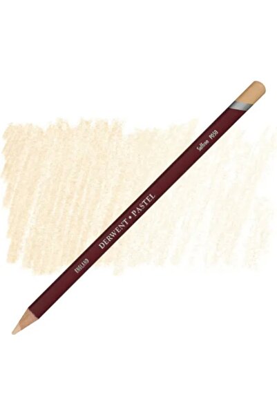 Derwent قلم رصاص سوبرتريند باستيل P050 زعفراني