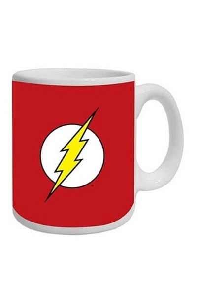 Atlantis Justıce League Espresso Set 5 Original Licensed Cup Set