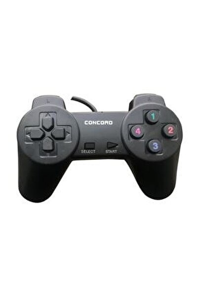 Concord Bilgisayar Pc Oyun Konsolu Game Pad Kolu Fiyati Yorumlari Trendyol