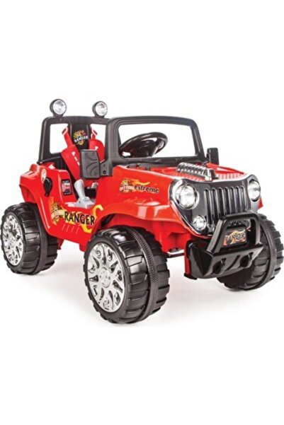 PİLSAN Ranger 12v Uzaktan Kumandalı Akülü Araba