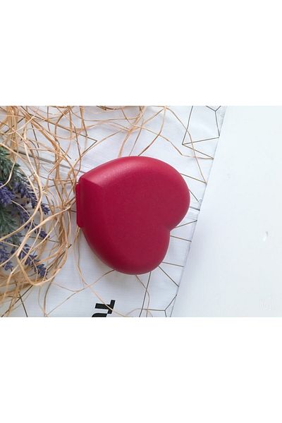 Tupperware Heart Nutrition - Stylish and Comfortable Design