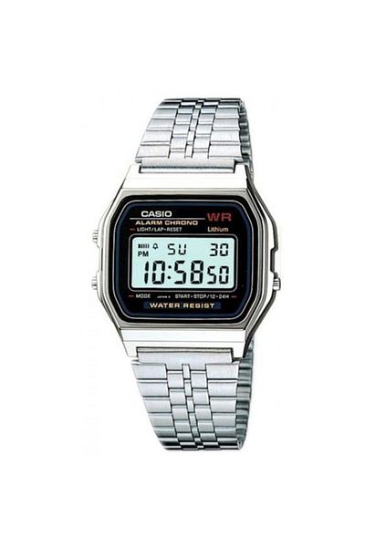 Casio ساعة يد A159wa-n1df