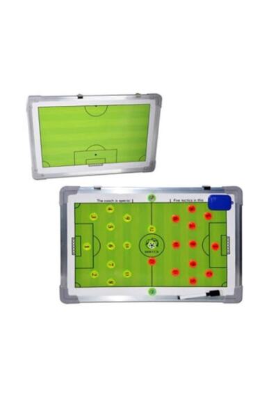 AVESSA Futbol Taktik Tahtası