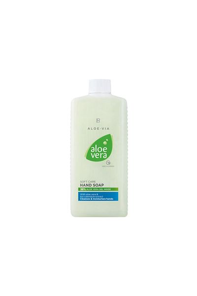 LR Aloe Vera Hand Soap Refill Pack 500ml