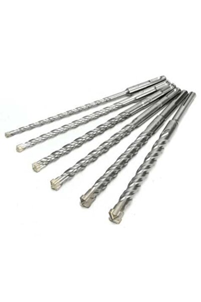 FiveStar Sds-plus Beton Delme 22x350 Mm 1 adet