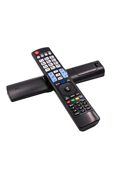 LG 47lm660s Smart Led Tv Kumandası