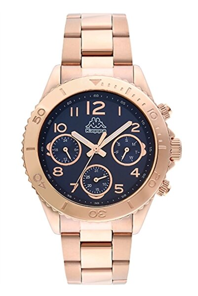 Kappa Ceas de mână bărbătesc Kp-1406L-D