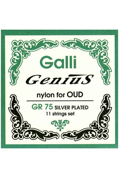GALLİ سلك عود Gr75