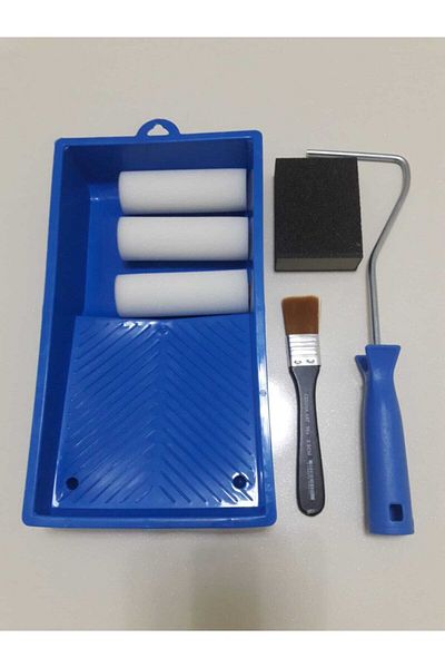 Cenova Art Painting Brush Set Sponge 5