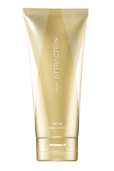 AVON Attraction For Her Vücut Losyonu 150 ml