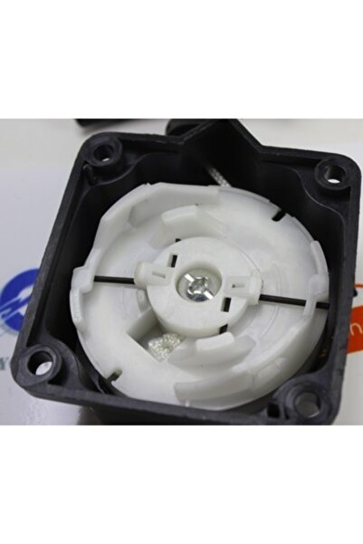 WOLFMAC Starter Kapak Cek Bırak Bg-cg Prc Motorlu Tırpan