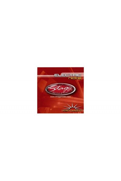 STAGG Electric Guitar String