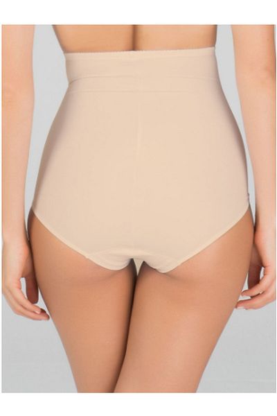 Kom Μαύρος γυναικείος κορσές Sonya Mid-Calf - Μοντέλο αποκατάστασης