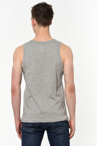 Nike Sportunterhemd für Herren - M NSW CLUB - TANK - BQ1260-063