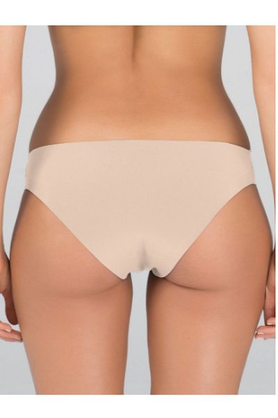 Kom Chiloți de damă Rosalinda Bikini piele fără sudură 36