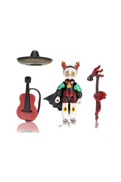Roblox Imagination Figür Paketi Rbl36000 - Lucky Gatito