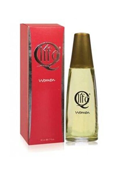 Qlife 192 Edt 50 ml Kadın Parfüm ART0123456-7