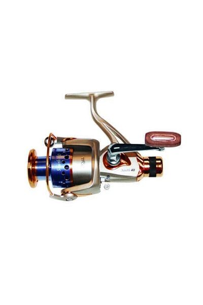 Albastar South 50 8 1 - Ball 5.2:1 Speed General Use Fishing Rod Machine