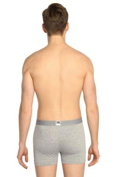 Tutku Εσώρουχα Cotton Lycra Ανδρικά Boxer Long Johns Πακέτο 3 τεμαχίων