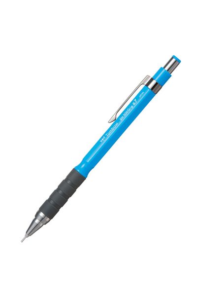 Tombow Versatil Pen Sh-300 Grip 0.7 Mm Light Blue Sh-gr43r7