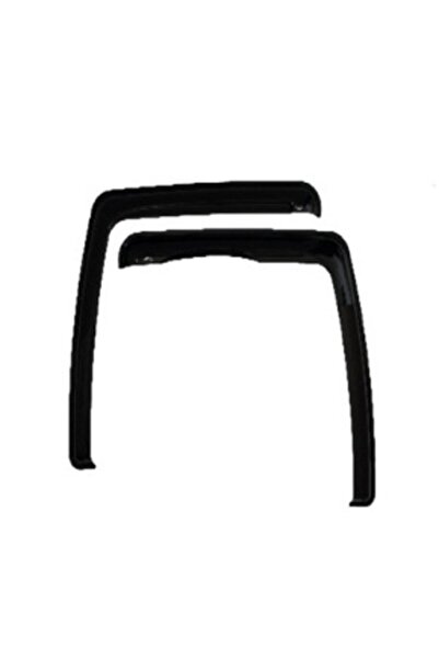 MKM Mercedes Actros Ön Mugen(2'Lİ) Cam Rüzgarlık Seti 2002-2015