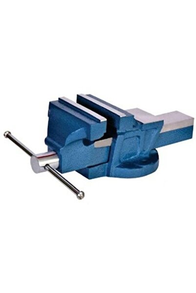 Portek Profesyonel Masa Tezgah Mengenesi 150 mm