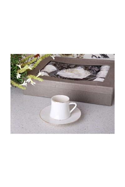 Gönül Kolat Gönül Kahve Takımı