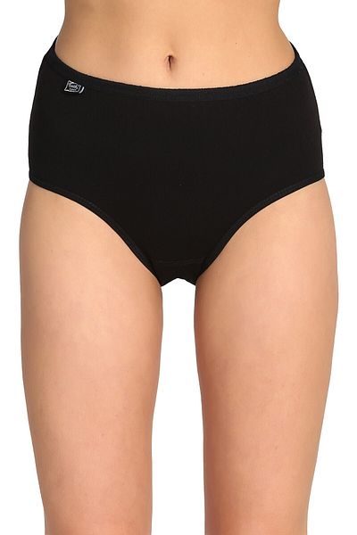 Tutku 3-Piece Lycra Women's Panties