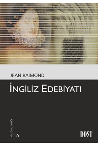 Generic Brand Ingiliz Edebiyatı