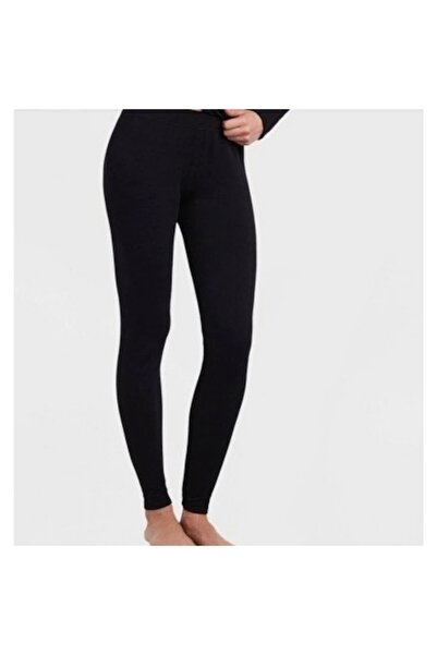 Tutku Kadın Termal Tayt Kışlık Alt Içlik Bayan Ücretsiz Kargo