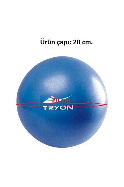 TRYON Aerobic Ball