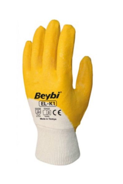 Beybi Nitrile Gloves 12 Pairs