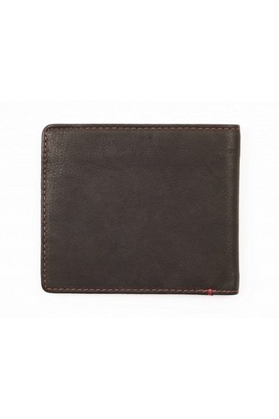 Zippo 2005118   Model - Leather Bifold Wallet (with Blanks)