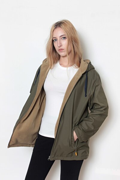 Cottoncool Women's Spring Coat