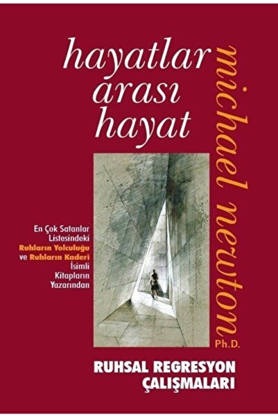 Genel Markalar Hayatlar Arası Hayat / Michael Newton / / 9786056611384