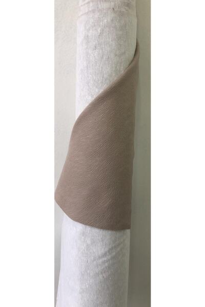 Yerli Turkanlarhome Тайська шерсть Бежева оббивна тканина 21 варіантів кольор...