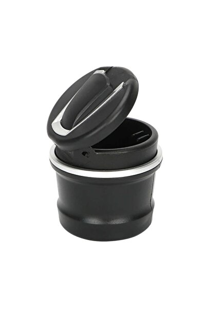 APEXİ Tiger Marketing Üniversal Küllük-ışıklı Kapaklı Küllük