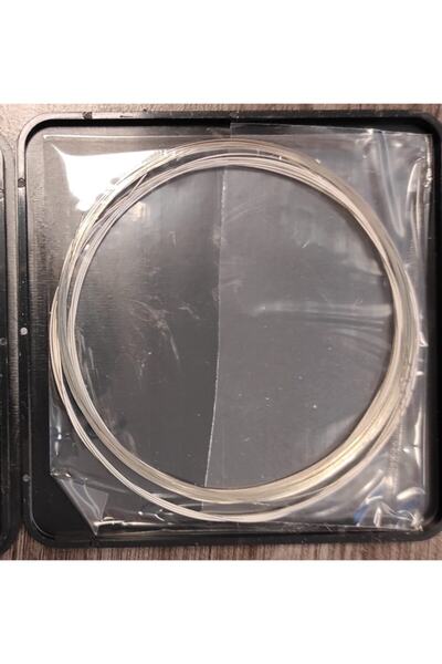 Pyramid سلك القش الهرمي ذو المقبض القصير 0.18