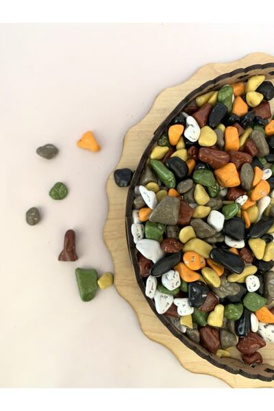 Emsal 500 جرام دراجي بيبلستون - شوكولاتة