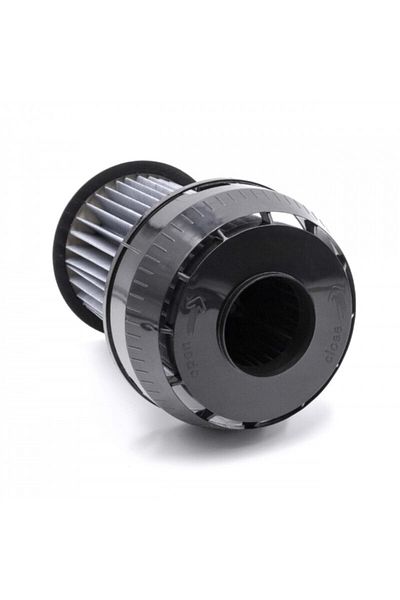 Bosch bgs 6143002   - مجموعة فلتر هيبا للمكنسة الكهربائية