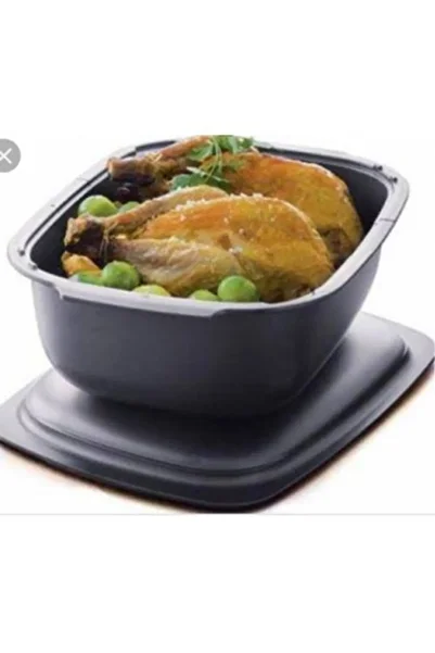 Tupperware الترا برو 5.7 لتر