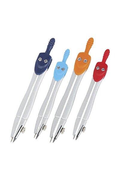 Bigpoint Металевий студентський циркуль Bp365-10