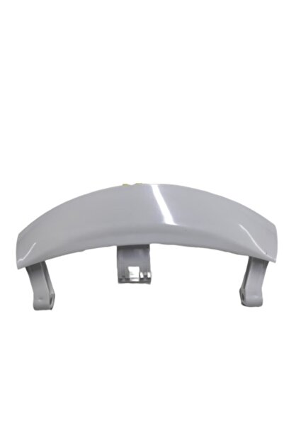 Vestel Regal Çamaşır Makinesi Kapak Açma Mandalı Renk Beyaz