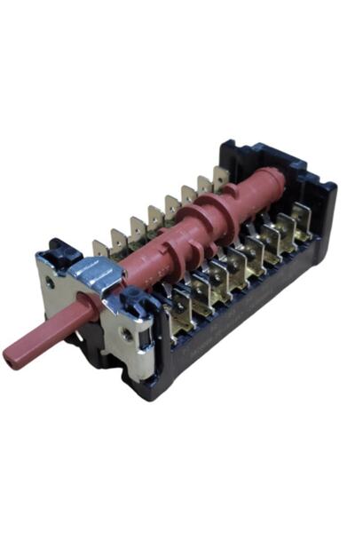 Beko Fırın 7 Konumlu Multı Komütatör ( 263900053 ) PCD-1583530838178