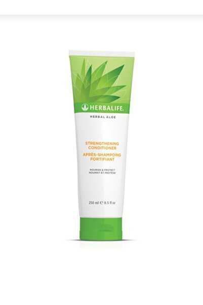 Herbalife Saç Kremi